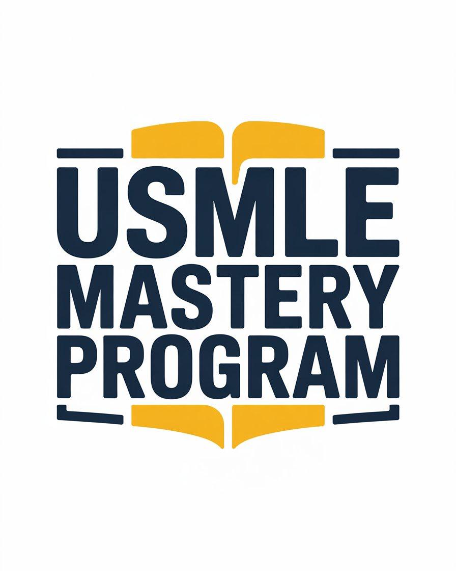 USMLE Mastery Program